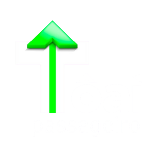 Tô Aí Passageiro